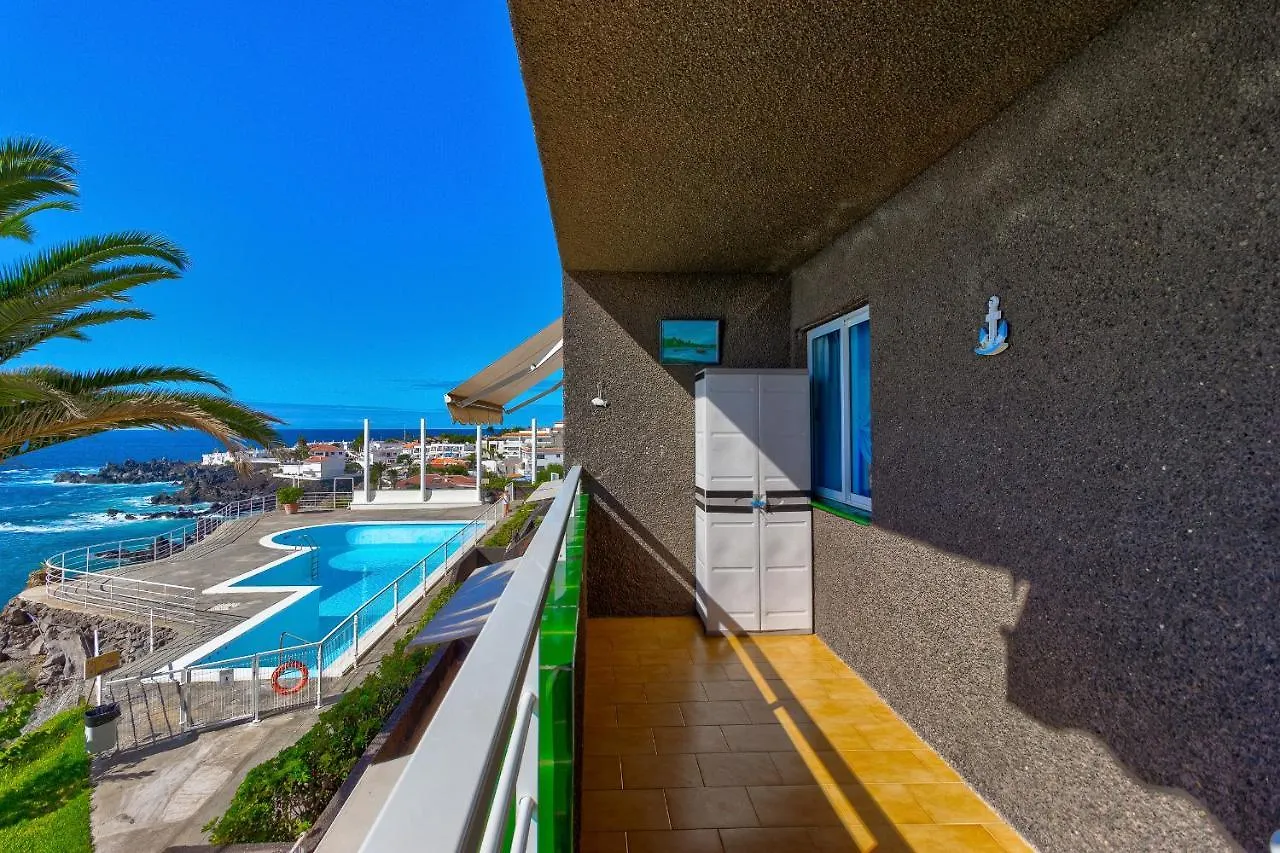 Costa Isora Apartment Puerto de Santiago  Spain
